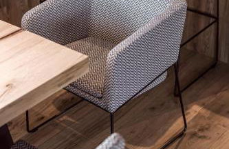 Stay COOPER I DIAMANTIDI Lodge - Modern Mountain Chalet in the Dolomites - Photo 15