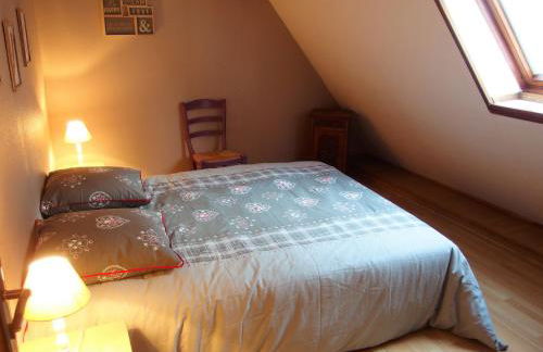 La maison Céline - Foto 22