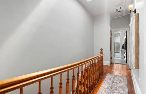 Newly Renovated 3BR Oasis Walk to Columbia Uni - Foto 25