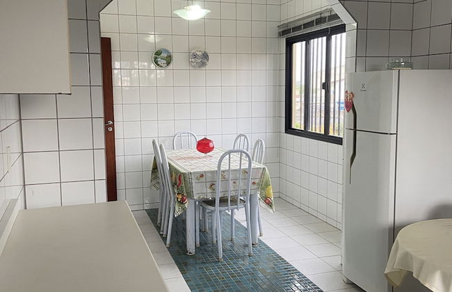 AMORA SPACES - APARTAMENTO TOP LINHARES - Photo 6