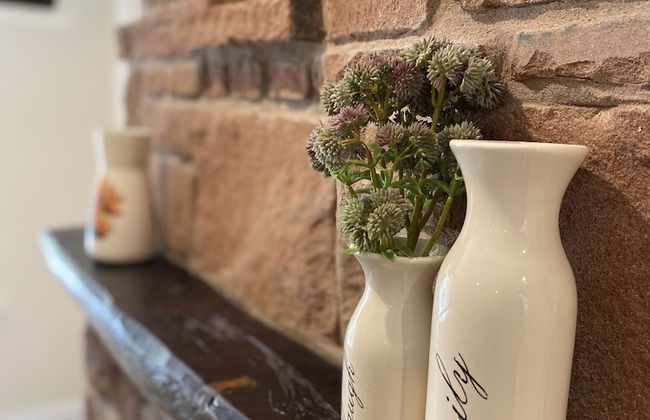 Cosy Nook Cottage - Foto 47