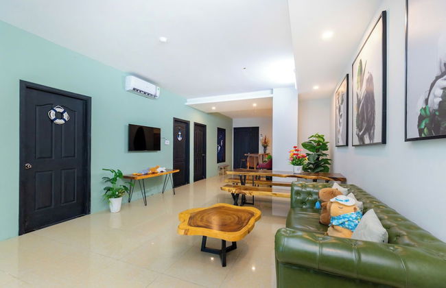 Can ho Vung Tau Thien Binh Home Gan Bien - Photo 22