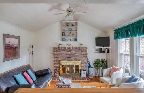 Cathys Cottage - Photo 17