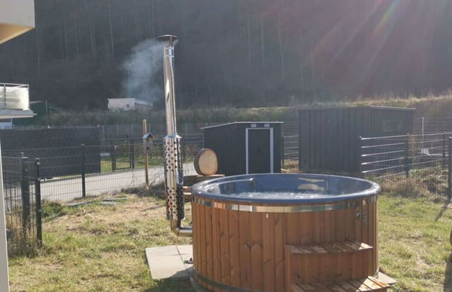 Holiday Apartment Rappenfels Lodge - Photo 13