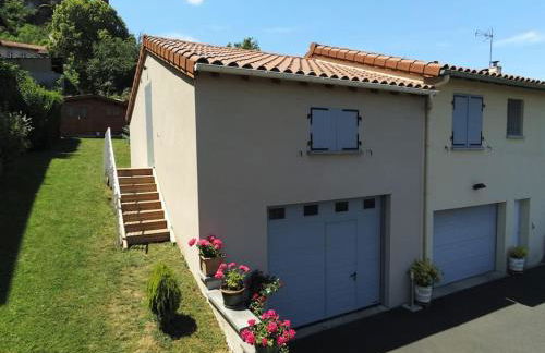 Chez Serge et Annie - Foto 1