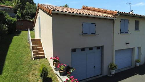 Chez Serge et Annie - Foto 1