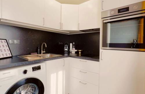 Apartment in zentraler Lage - Foto 15