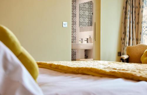 Forest Farm Cottage - Foto 15
