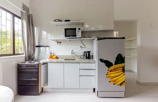 Areias Brancas Flats - Photo 46