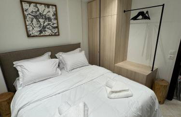 Armonia Suites Livadi Arachovas - Foto 19