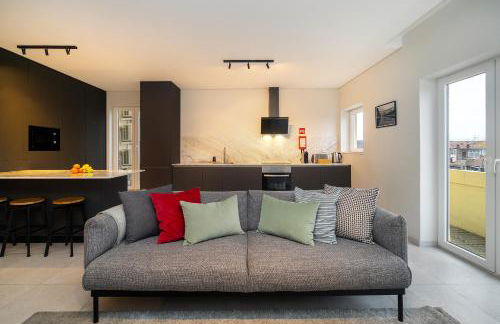 WHome Prime Portal to Porto Your Gateway to Urban Wonders - Foto 81