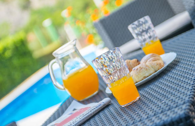 Villa Clea - Foto 34