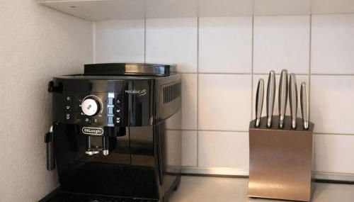 Apartment nahe Innenstadt mit guter Anbindung - Foto 4