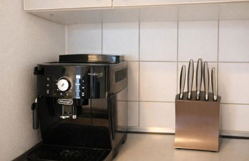 Apartment nahe Innenstadt mit guter Anbindung - Foto 4