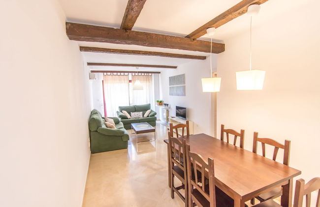 Apartamento Almunia - Foto 4