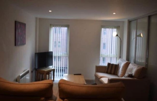 Pulse Apartments - Foto 14