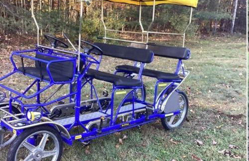 Waterfront Family & Pet Friendly Home with Hot Tub "Sandpiper Shores" - Foto 16