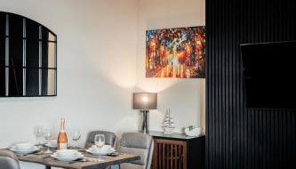 Stunning 2 Bedroom Sea View Apartment With Parking - Foto 2