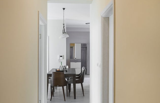 Adria lux Apartments Sveti Stefan - Foto 43