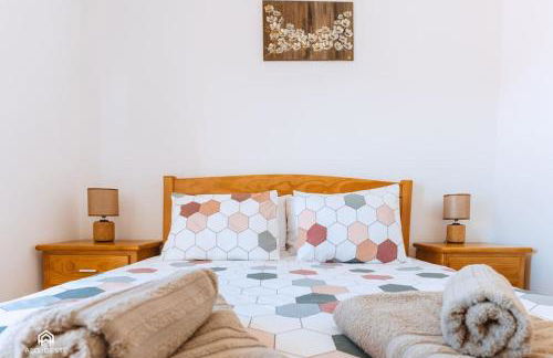 Apartamento Miramar - Piscina e BBQ - Foto 8