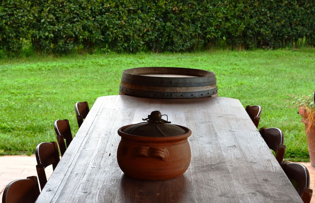 Tenuta Uccellina - Foto 22