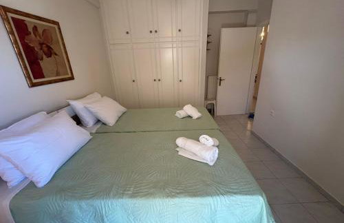 Makis Apartments - Foto 1