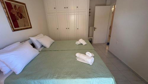 Makis Apartments - Foto 1