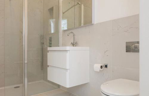 Newly refurbished flat w terrace - Pass the Keys - Foto 13