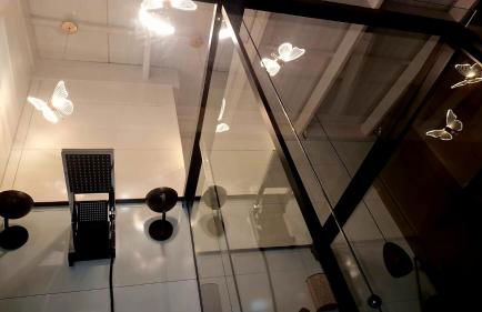 Lá Luciolla Loft Cabana - Foto 39