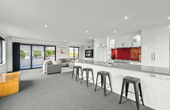 4 Bedroom House - Gorgeous View - Foto 23