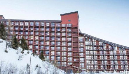 ARC 2000, Studio rénové 4 couchages, Vue Montagne - Foto 2