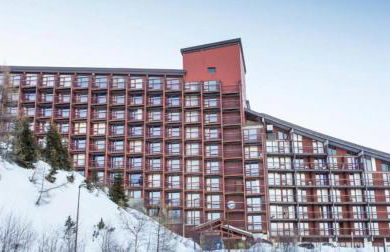 ARC 2000, Studio rénové 4 couchages, Vue Montagne - Foto 2