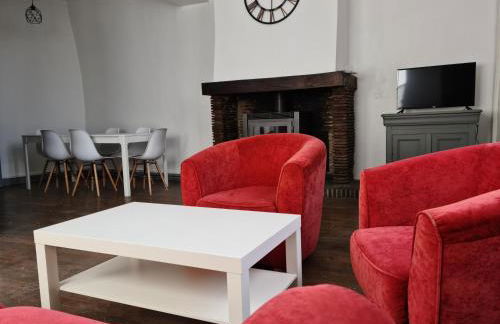 Beaugency-3 sur la route des châteaux - Photo 1