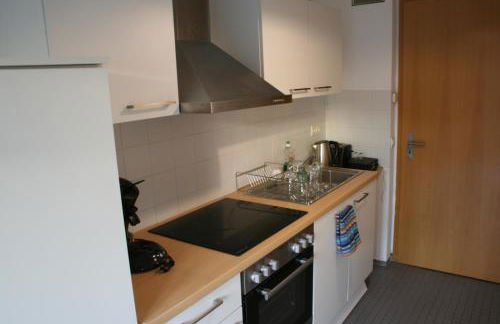 Citywohnungen Halle am Markt - Foto 29