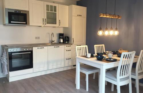 Dünenkieker Ferienwohnung - Foto 13