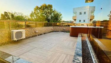 Apartamento Duplex Rio grande centro 250 m privado dois quartos - Foto 5