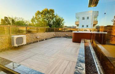 Apartamento Duplex Rio grande centro 250 m privado dois quartos - Foto 5