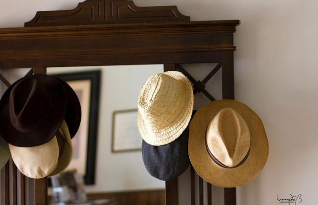 Hotel Rural la Casona del Abuelo Parra - Foto 44