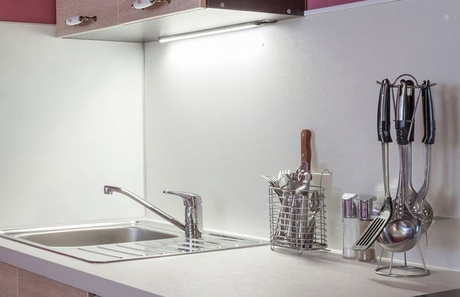 Etazhydaily Belinskogo-Stepana Razina - Photo 72