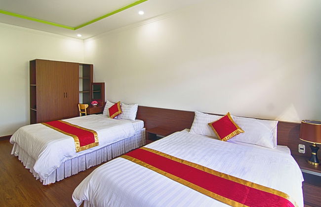 Hoa May Hotel - Photo 6