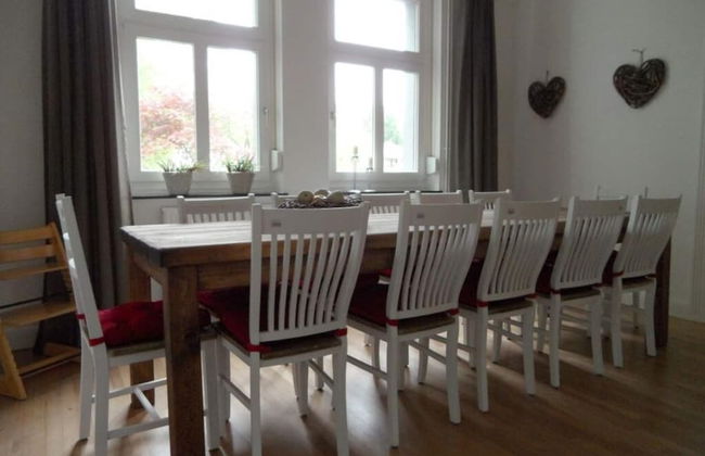 Holiday Home Haus am Anger - Foto 17