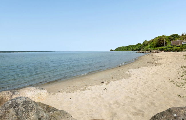 "Käthe" - 5m from the sea - Foto 7