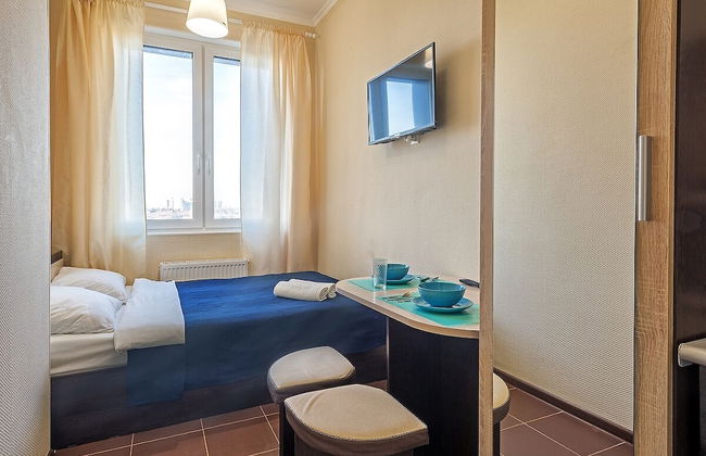 Like Apart on Smolnaya 44 - Foto 3