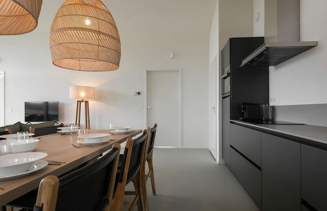 Cottage in Wissenkerke Near Het Bokkegat - Foto 9