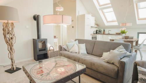 Ostsee - Appartement Nr 64 "MeerZeit" im Strand Resort - Foto 3