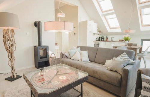 Ostsee - Appartement Nr 64 "MeerZeit" im Strand Resort - Foto 3