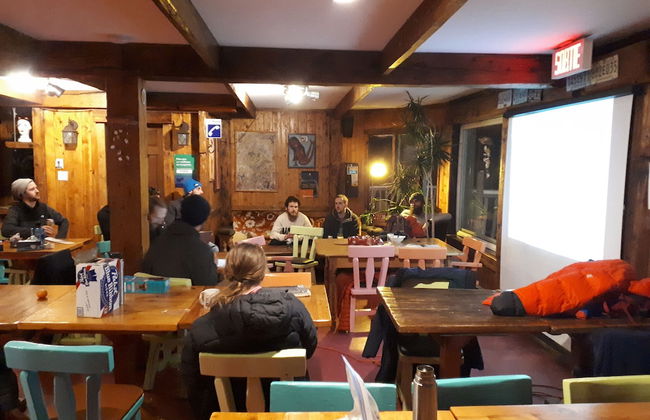 Le Ski Shack - Foto 46