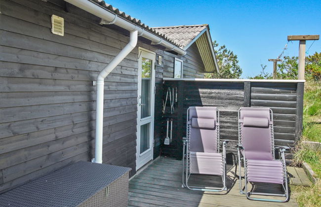 "Allydia" - 400m from the sea - Foto 4