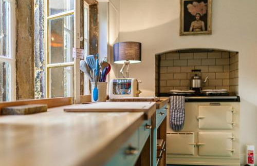 Artisan Hall: 4BD Stunning Grandeur in Cotswolds - Foto 7