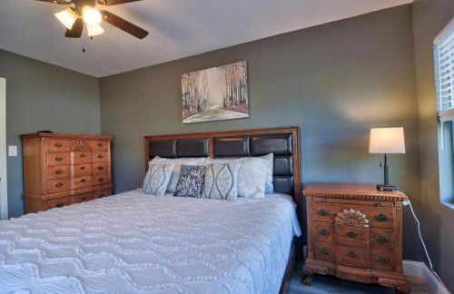 Coral Coastal Retreat - Foto 18